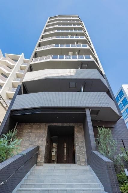 グローリオシェルト水道橋の写真