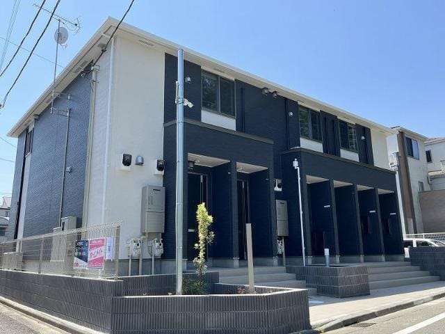 メゾンアルスの写真