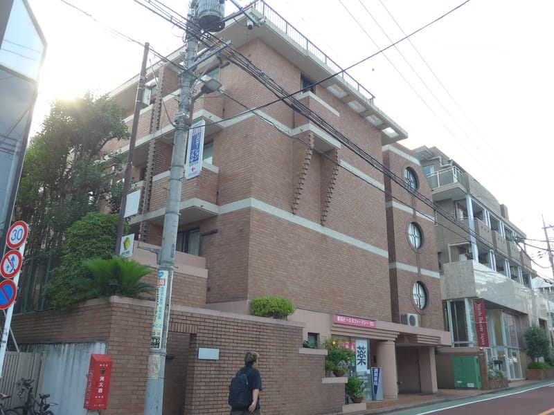 WAVE自由が丘の写真