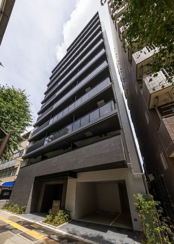 エストゥルース板橋本町の写真