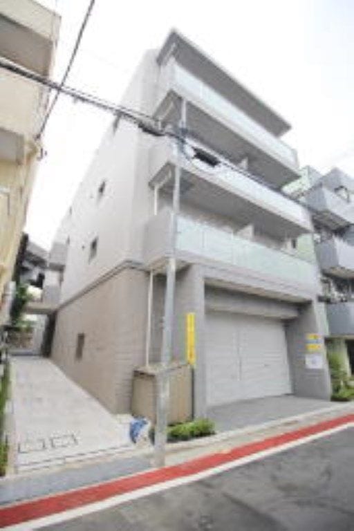 CASA GRANDE YKの写真