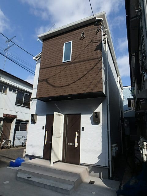 メゾン・ド・リシラッソの写真