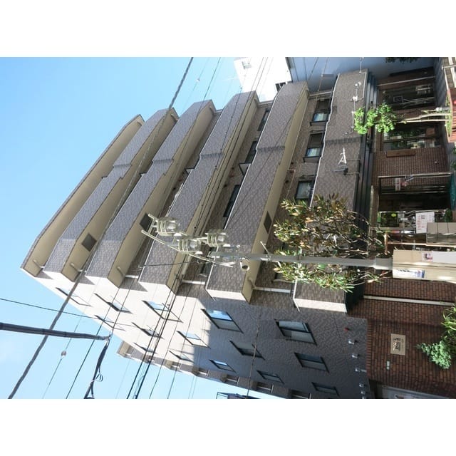 PATH中目黒dueの写真