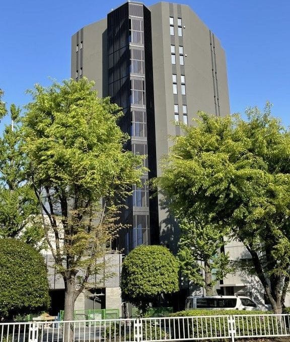 アーバンフォレスト御園 603
