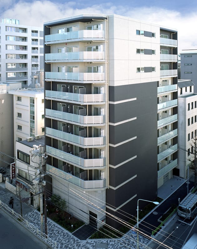 ブレシア日本橋蛎殻町の写真