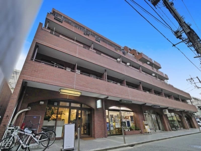 サニーウェル小杉の写真