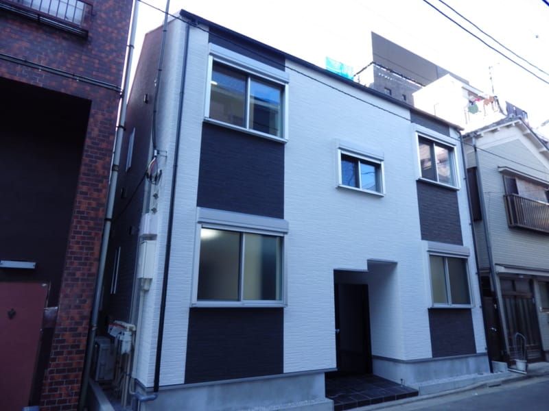 KIフラット3の写真