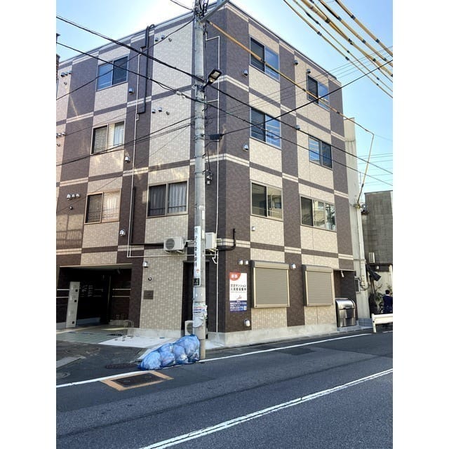 ラ・フォート五反野の写真