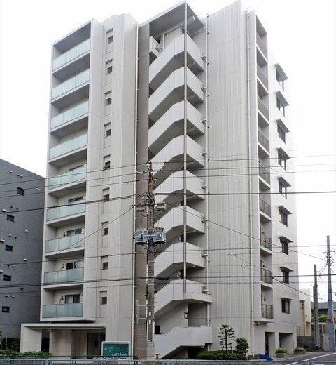 リバーレ自由が丘の写真