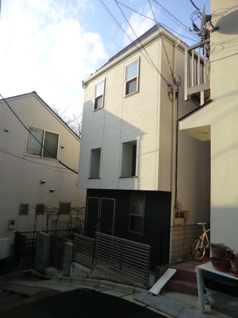 トップコート駒沢公園の写真