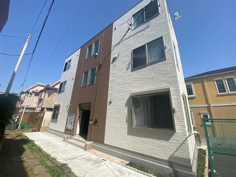 クレイノルーチェの写真