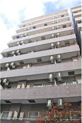 プレール日本橋弐番館の写真