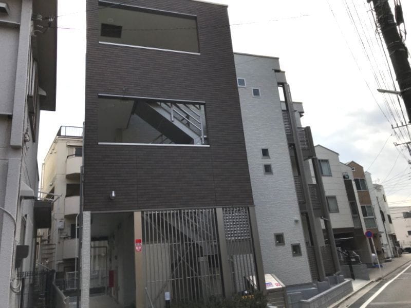 クレイノハイブリッジ富士見通りの写真