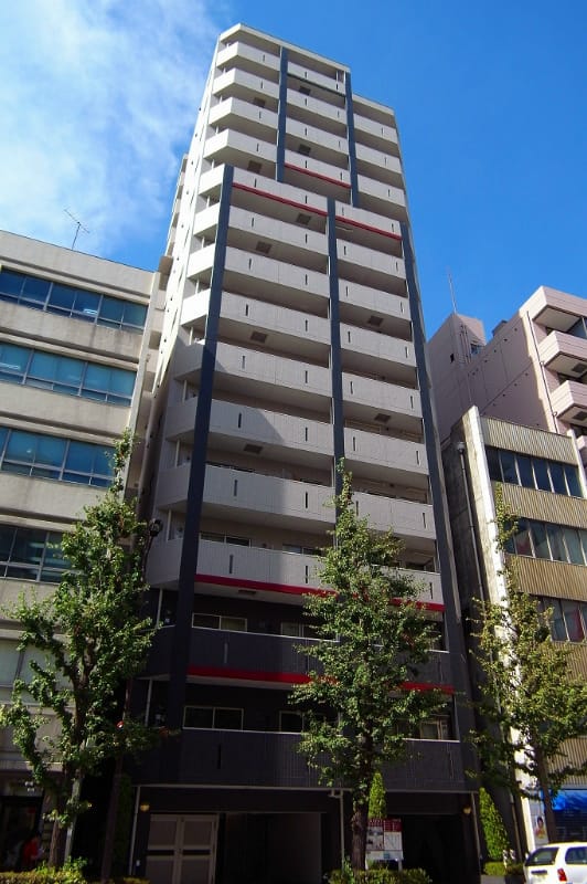 HOPE CITY 秋葉原の写真