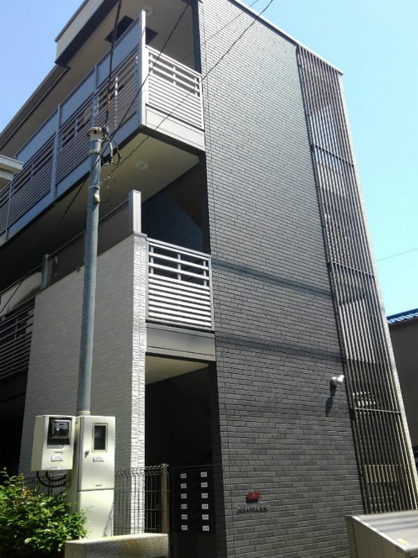 ミランダ北砂の写真