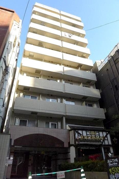 ステージファースト恵比寿の写真