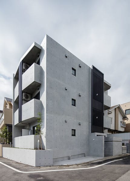 Douze緑ヶ丘の写真