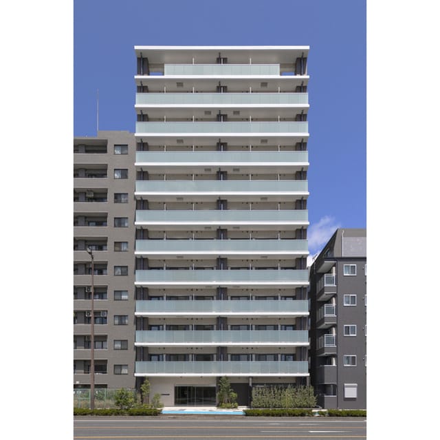 La Douceur川崎Ⅰの写真