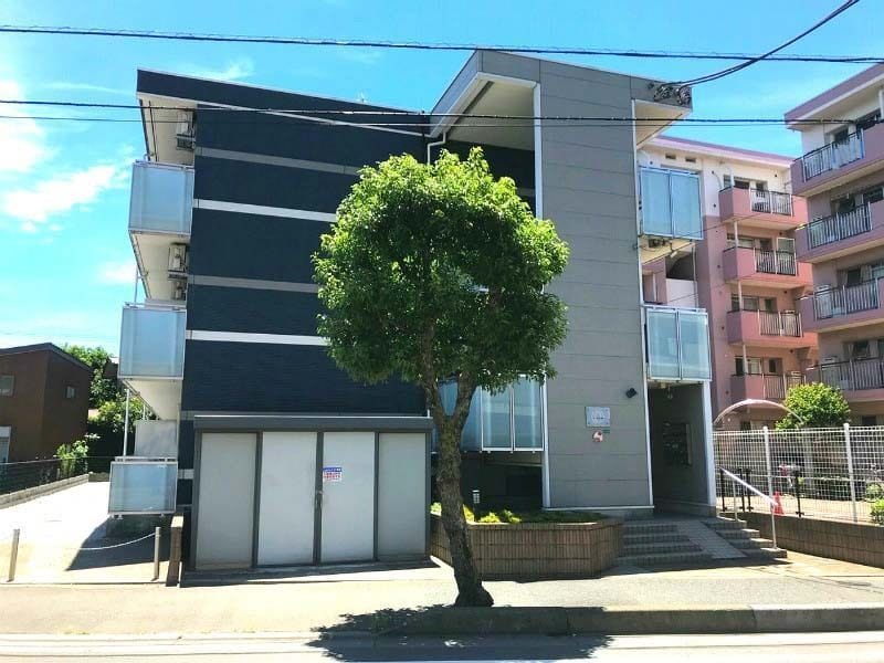 レオネクストカーサ川口飯塚の写真