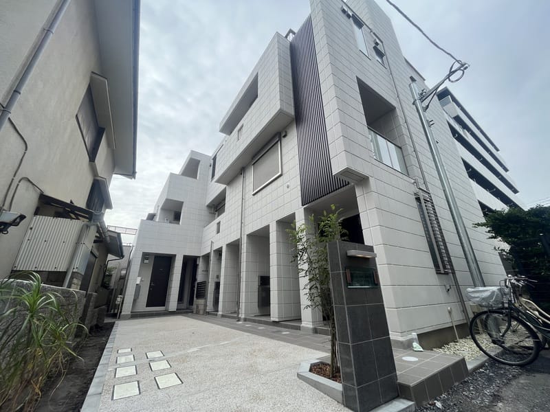 ラヴィベールの写真