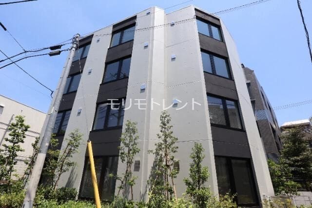 アトリオフラッツ野方の写真