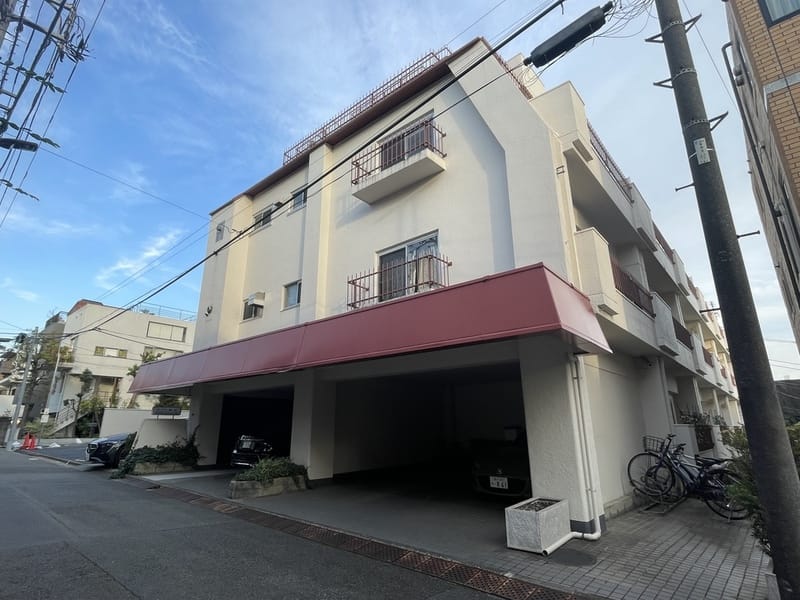 メゾン松方の写真