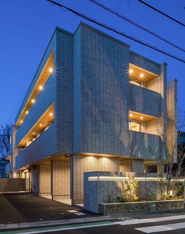 グランフォルトゥーナ久我山の写真