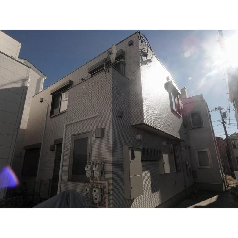 シグネチャープレイスの写真