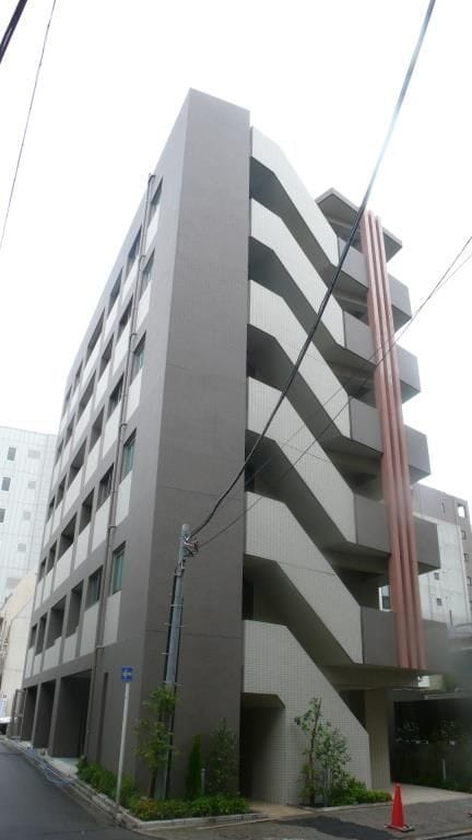 プリムヴェール蔵前の写真