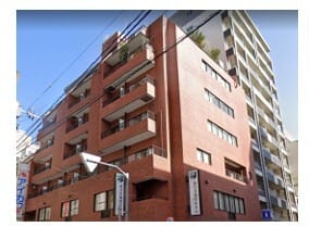 横山町ダイカンプラザの写真