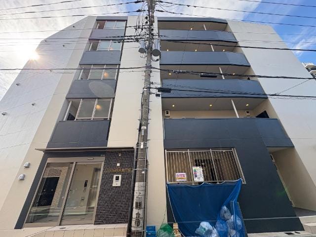 DIMORA北千住 -ディモーラ北千住- 303