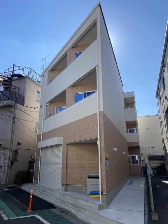 LAUREL西新井栄町 301