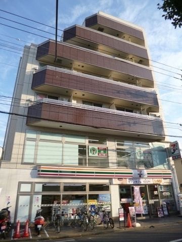 アーデンコート南砂の写真