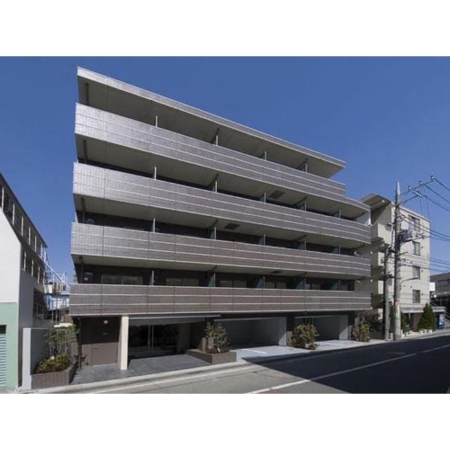 ラクラス学芸大学の写真