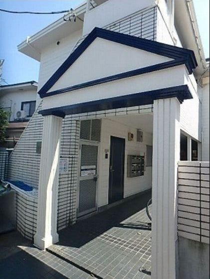 グランシード品川の写真