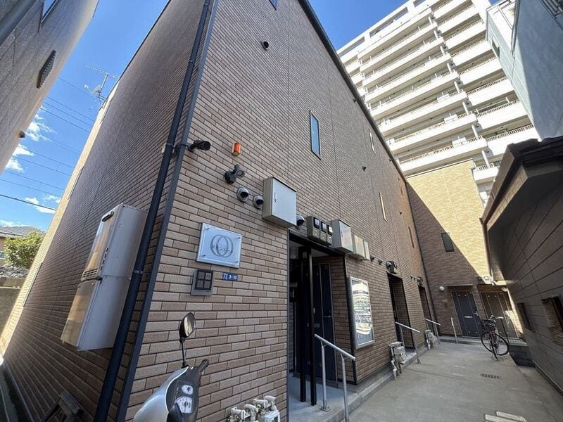 レオネクストブランドールの写真