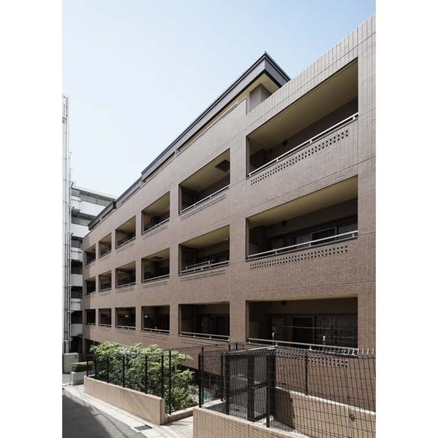 コンフォリア下落合の写真