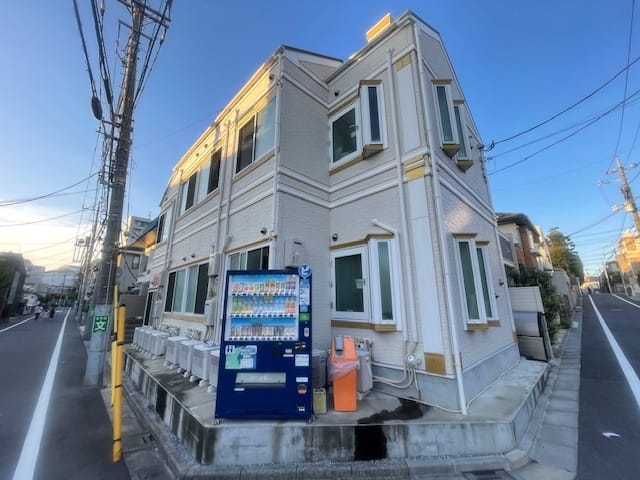 ソフィアアックスの写真