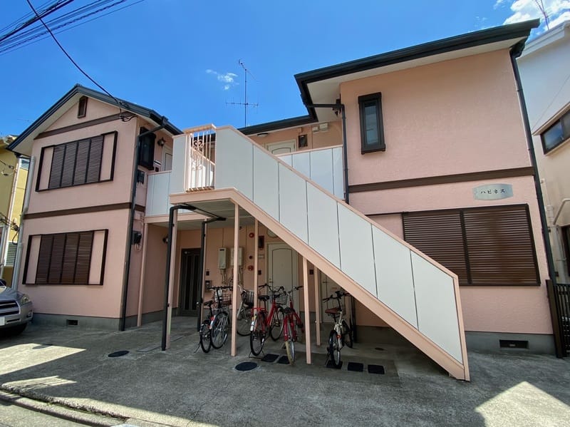 ハピネスの写真