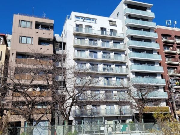 クラブリーシュの写真