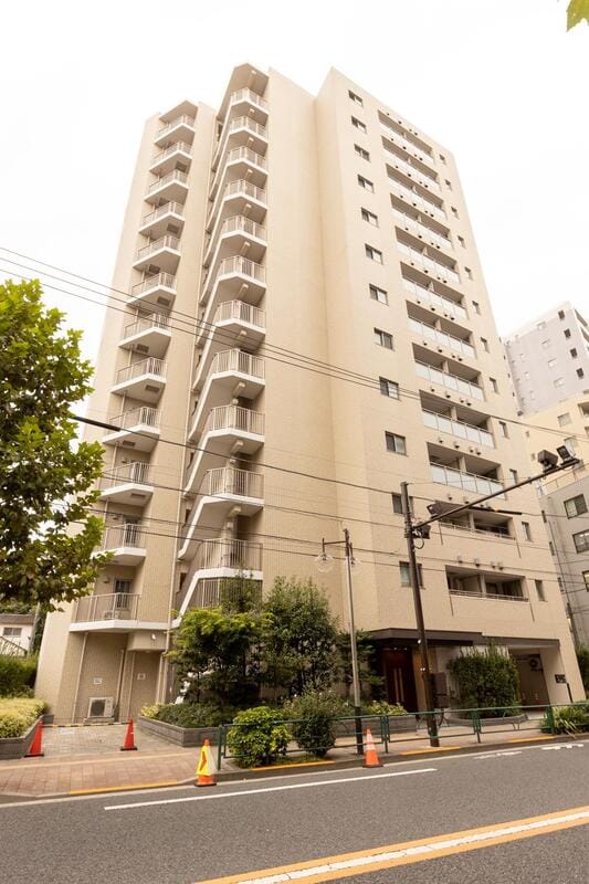 ヴェルデュール高田馬場の写真