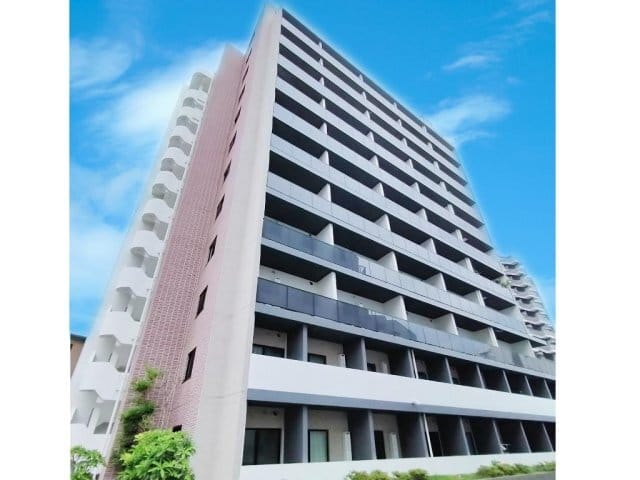 ジェノヴィア王子神谷スカイガーデンの写真