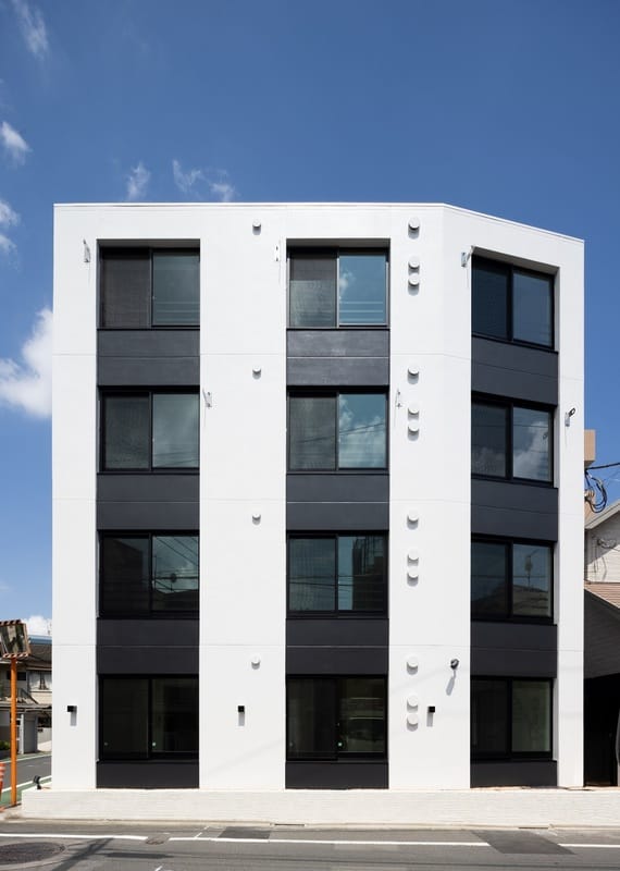 ReveResidence武蔵小山の写真