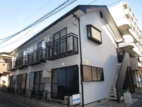 ドゥエル北赤羽の写真