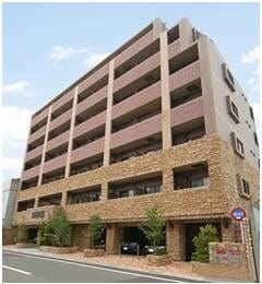 レジディア多摩川の写真