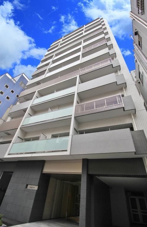 TERA HAUS(テラハウス)の写真