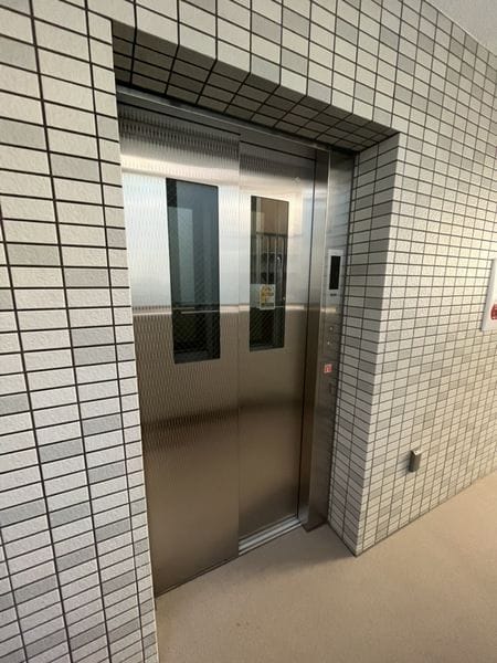 ベルシード板橋蓮根アンベリールの写真