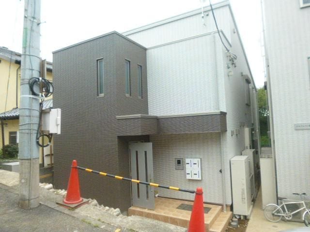 ビュウテラス菊名の写真