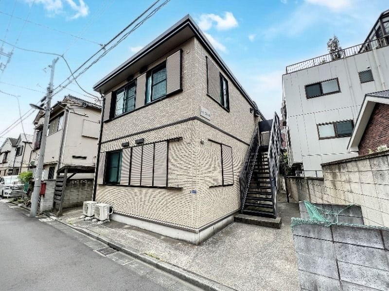 シェ・フルールの写真