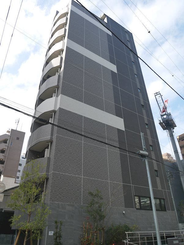 ステージファースト門前仲町の写真